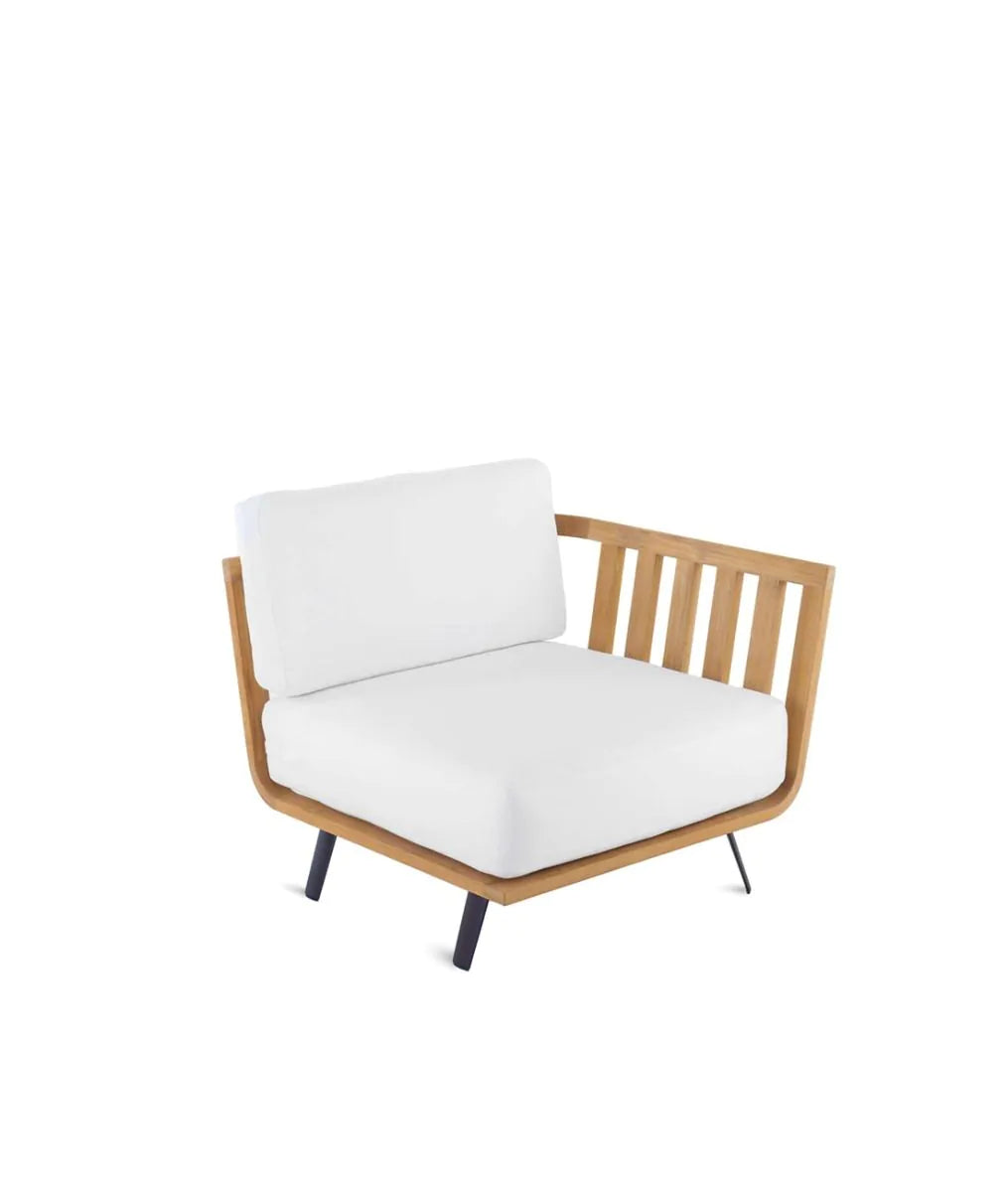 Unopiu - Armchair Welcome Rope