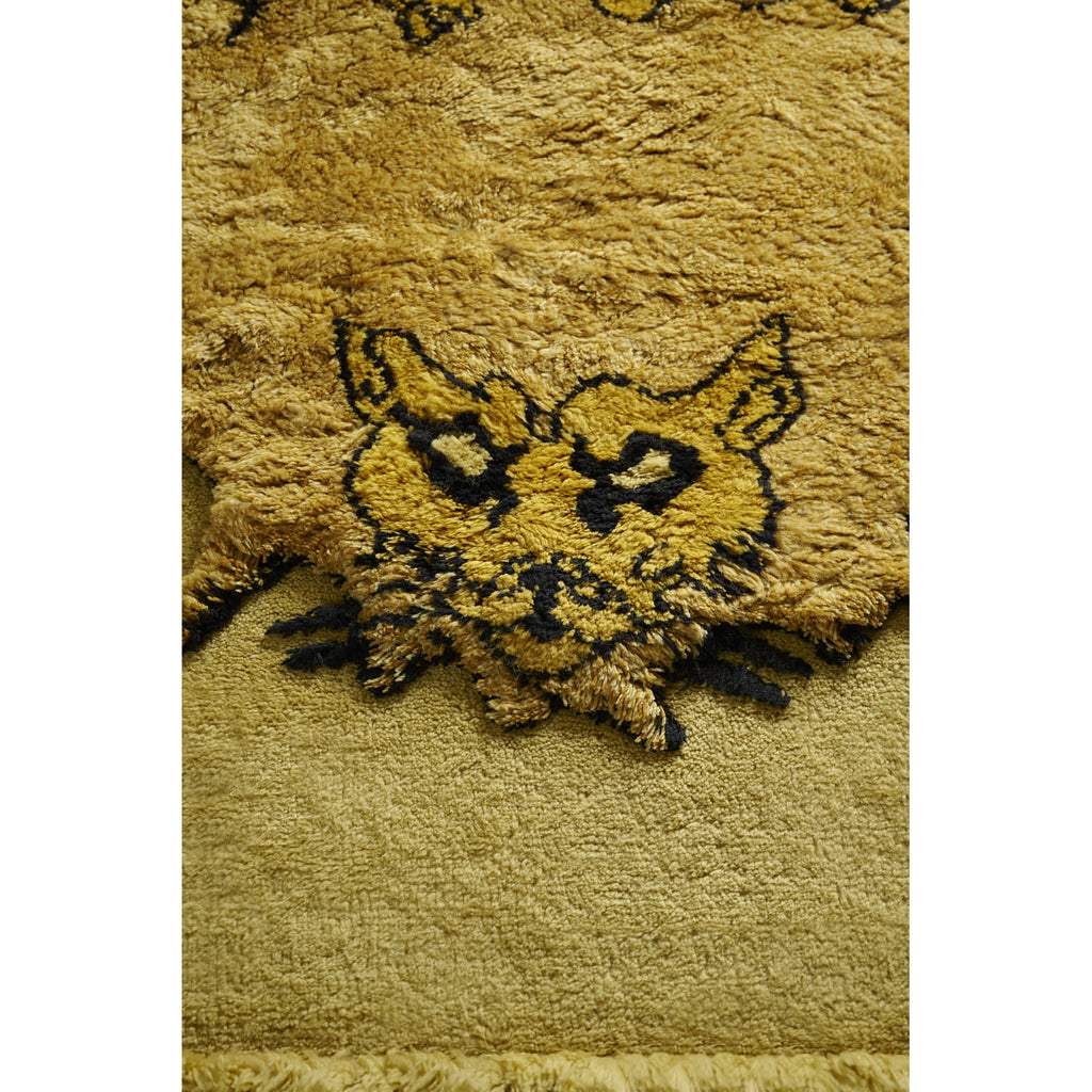 Amini - Tapileo Rug Roberto Gabetti and Aimaro Isola