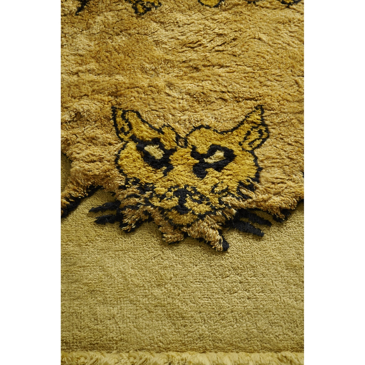 Amini - Tapileo Rug Roberto Gabetti and Aimaro Isola