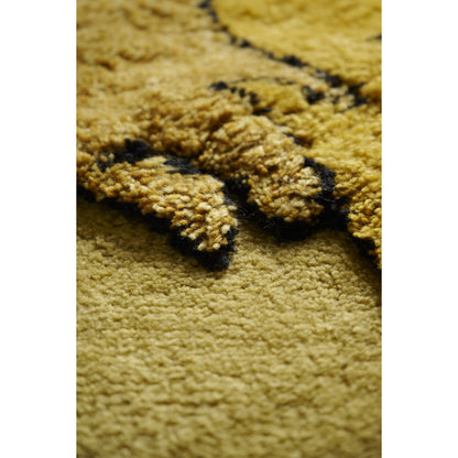 Amini - Tapileo Rug Roberto Gabetti and Aimaro Isola