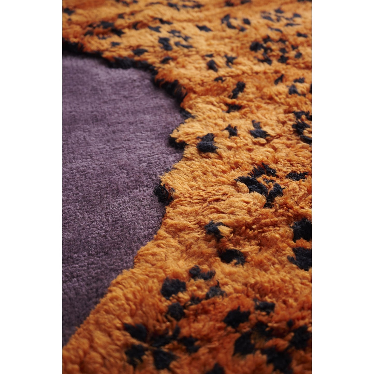 Amini - Tapipardo Rug Roberto Gabetti and Aimaro Isola