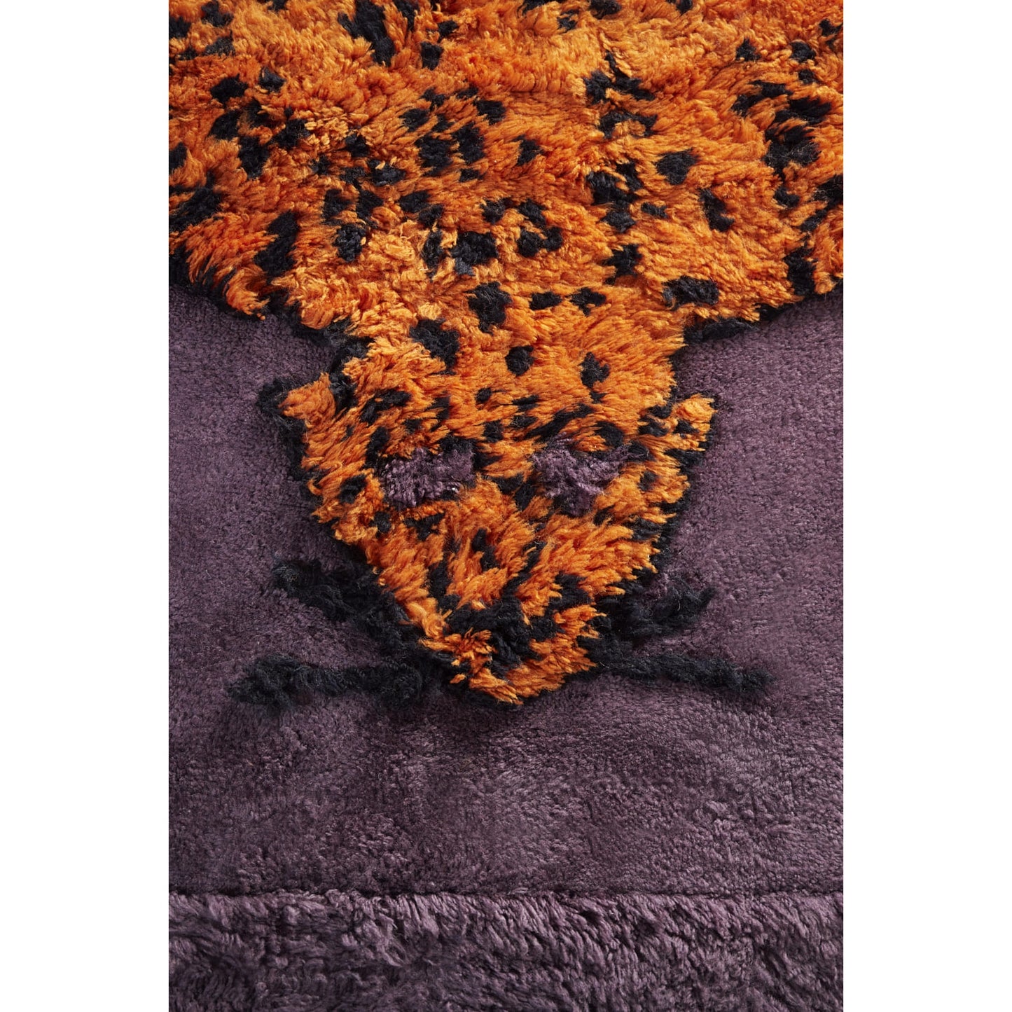 Amini - Tapipardo Rug Roberto Gabetti and Aimaro Isola