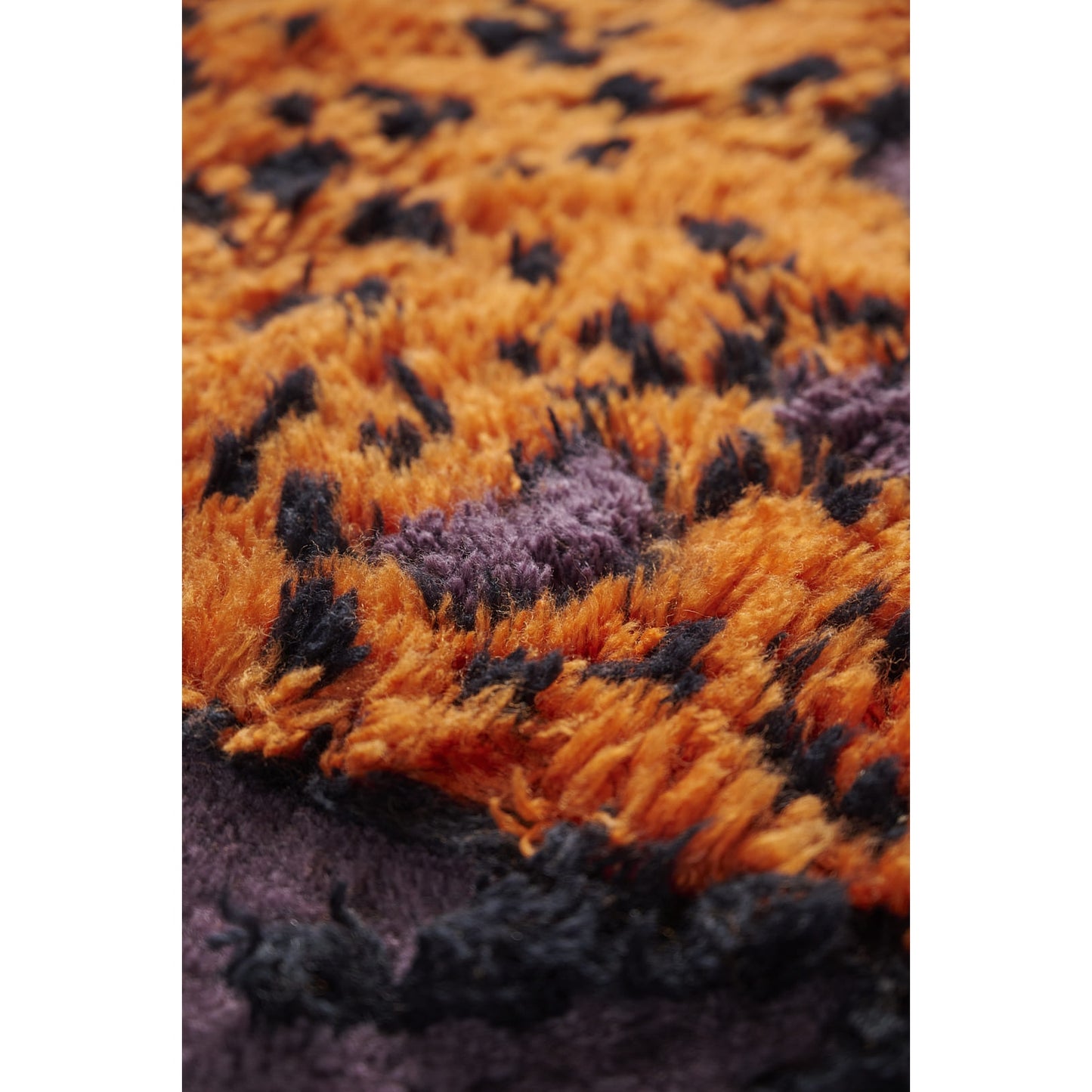 Amini - Tapipardo Rug Roberto Gabetti and Aimaro Isola