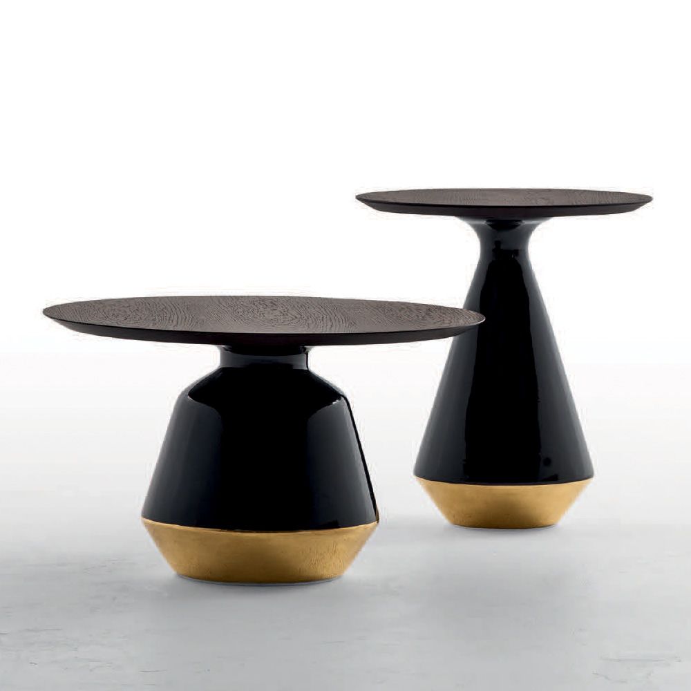 Tonin Casa - Amaranto 6811 Side Table