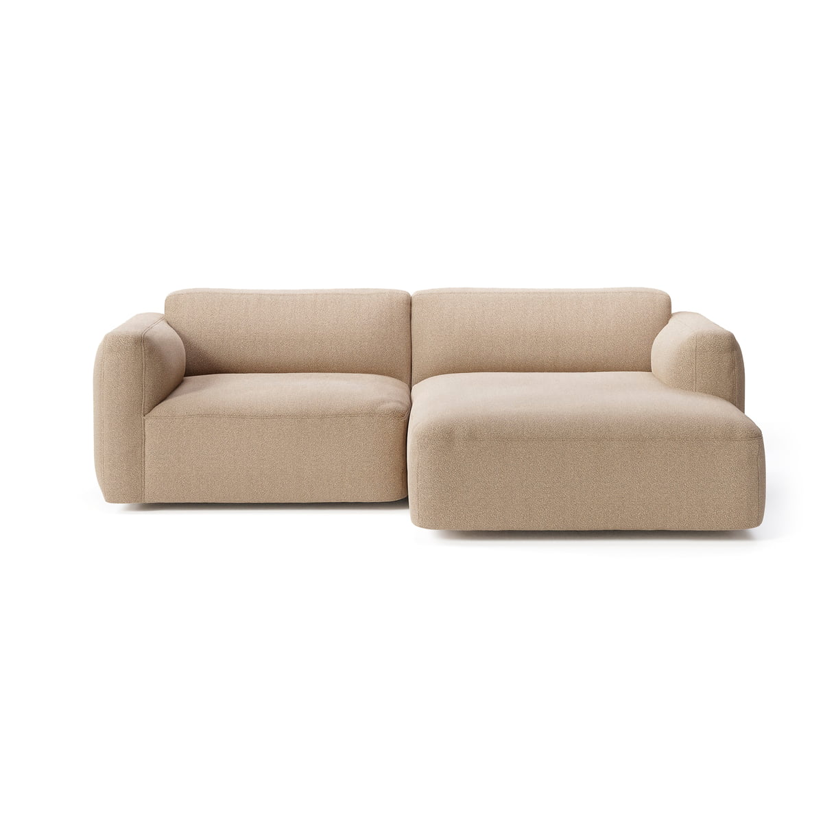 &Tradition - Develius Mellow Sofa Konfiguration B