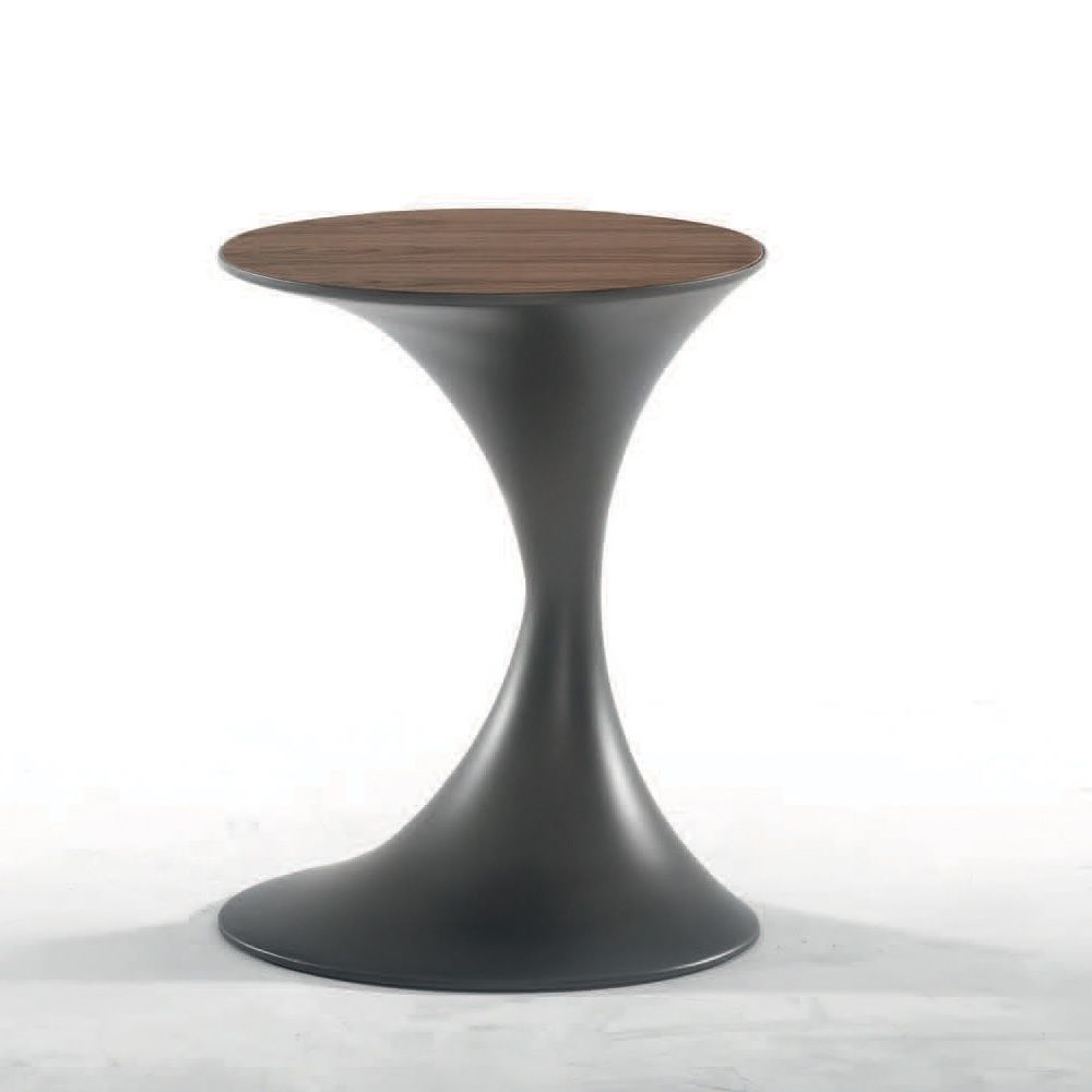 Tonin Casa - Amaranto 6811 Side Table