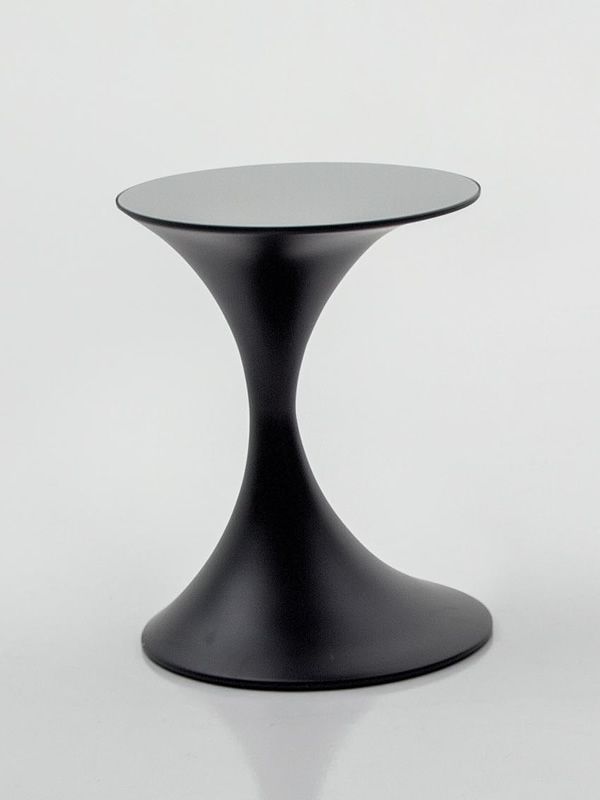 Tonin Casa - Amaranto 6811 Side Table