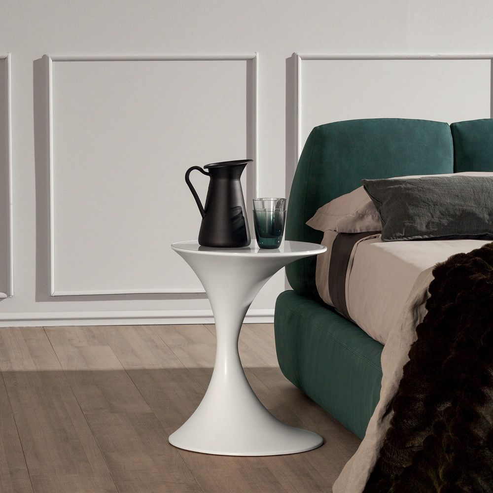 Tonin Casa - Amaranto 6811 Side Table