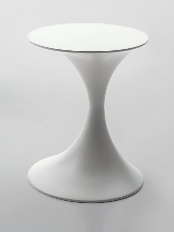 Tonin Casa - Amaranto 6811 Side Table