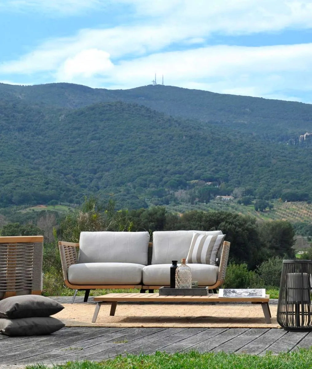 Unopiu - Armchair Welcome Rope