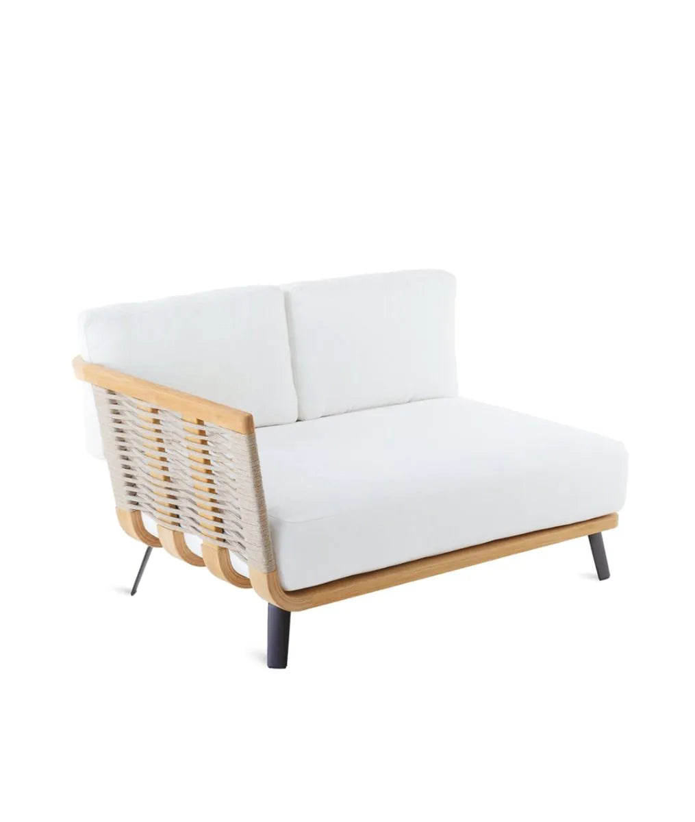 Unopiu - Armchair Welcome Rope