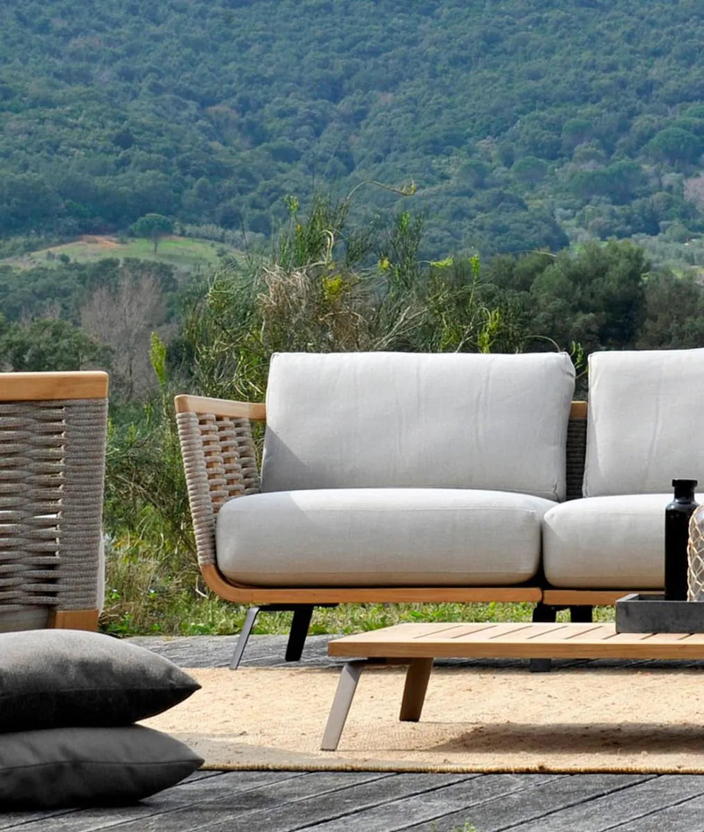 Unopiu - Armchair Welcome Rope