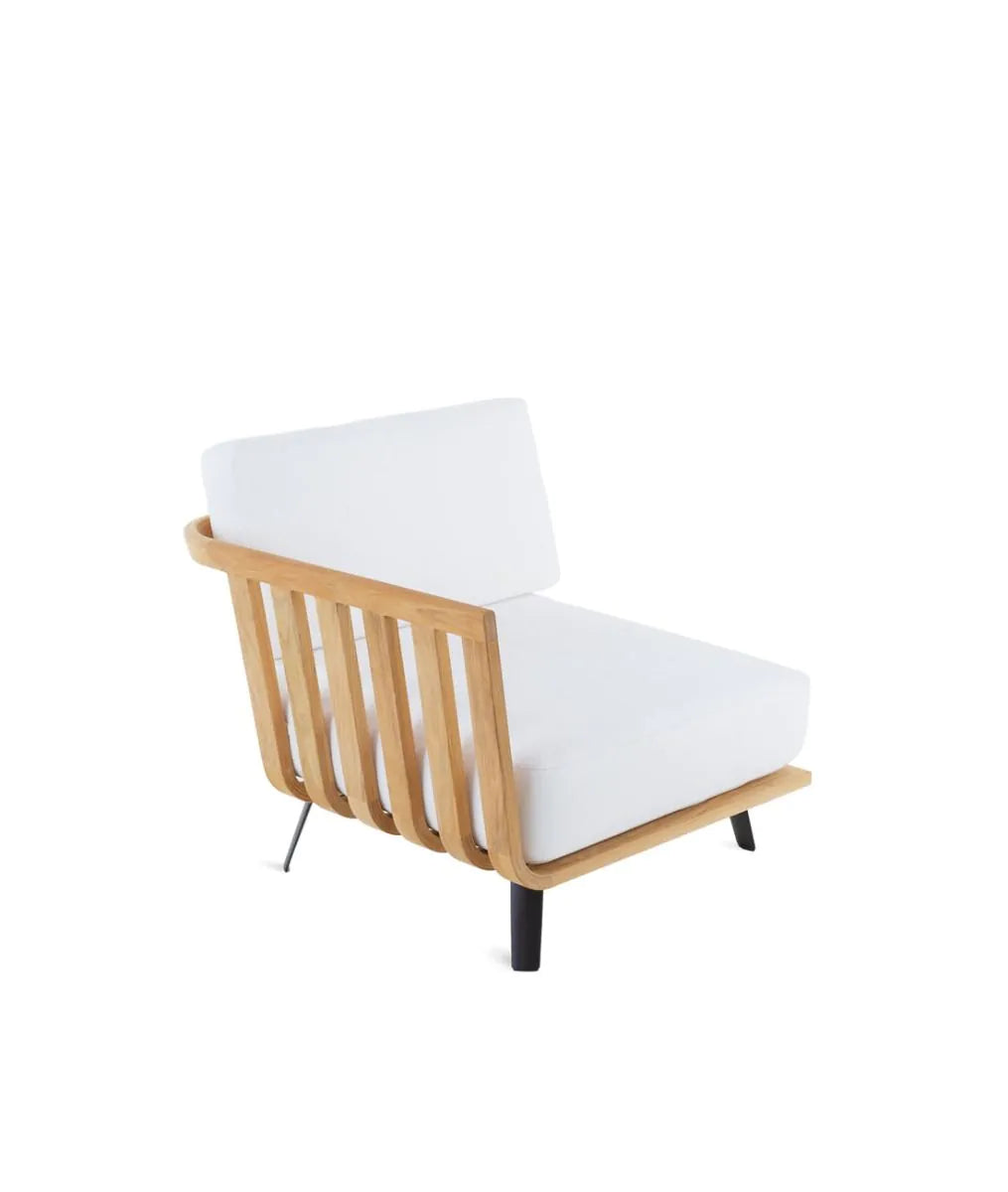 Unopiu - Armchair Welcome Rope