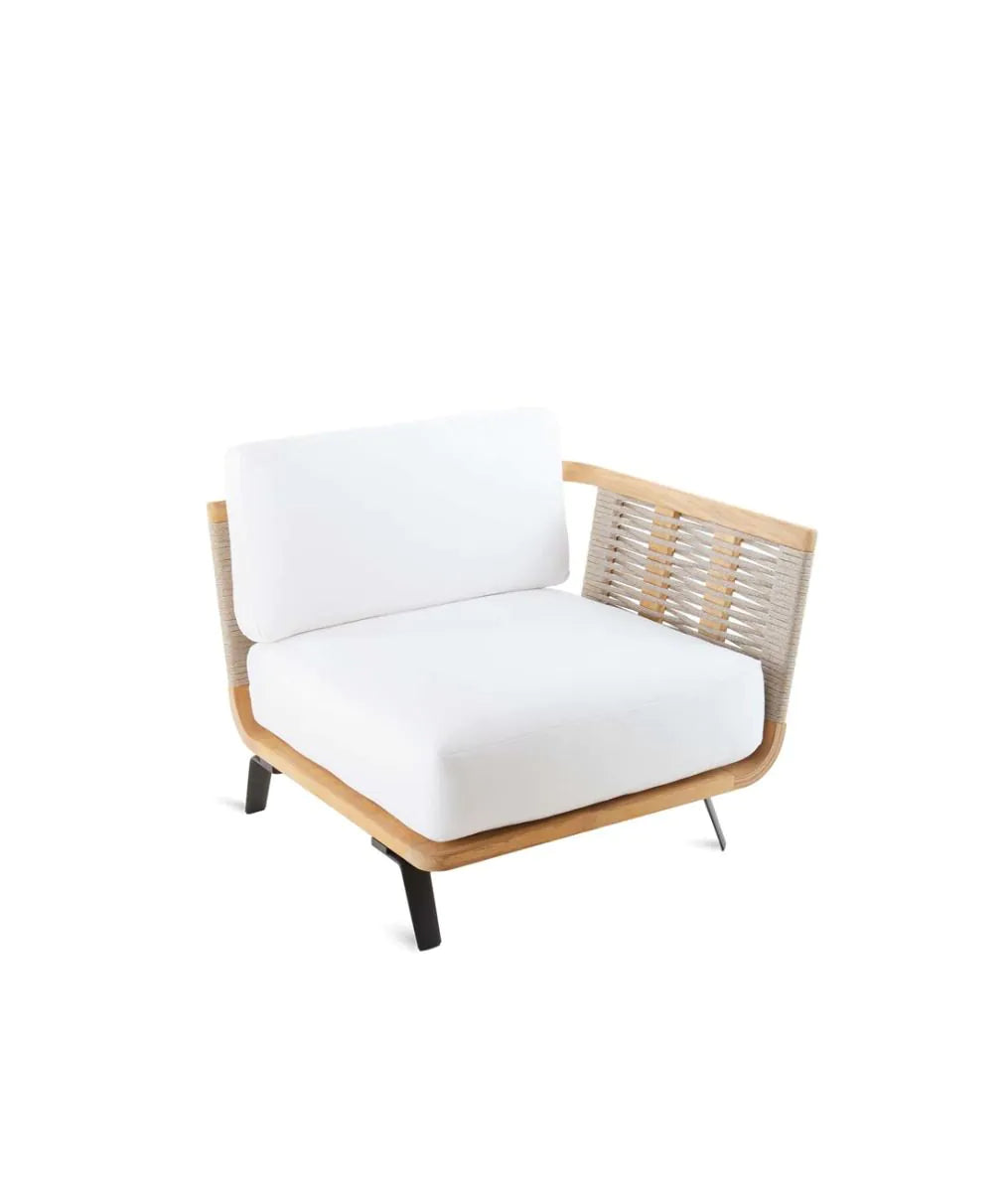 Unopiu - Armchair Welcome Rope
