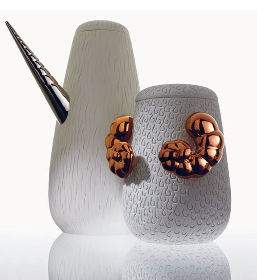 Bosa - Animalità Ariete Behälter