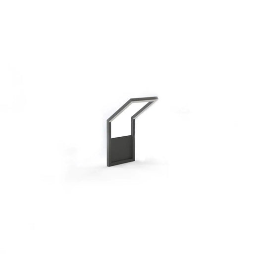 Unopiu - Wall Lamp Tratto