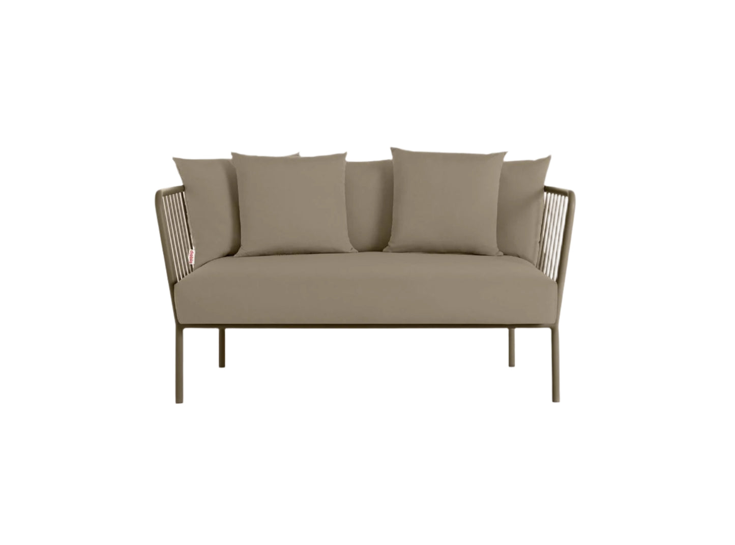 Vondom - Vela Sofa