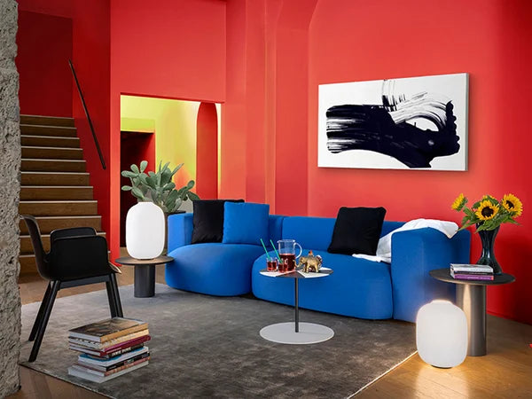 Tonin Casa - SAND T6474 Standing Shelf