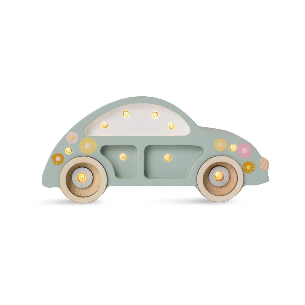 Little Lights - Beetle Car Mini Lampe