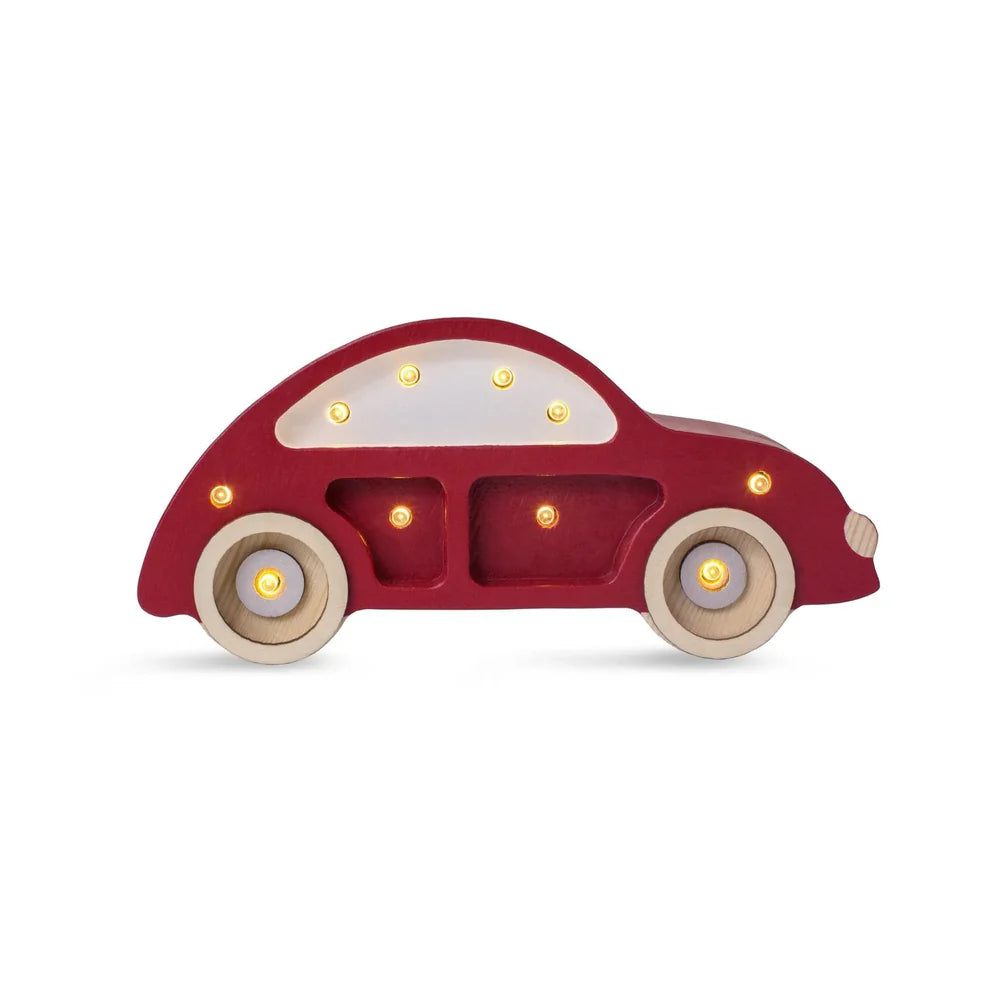 Little Lights - Beetle Car Mini Lampe