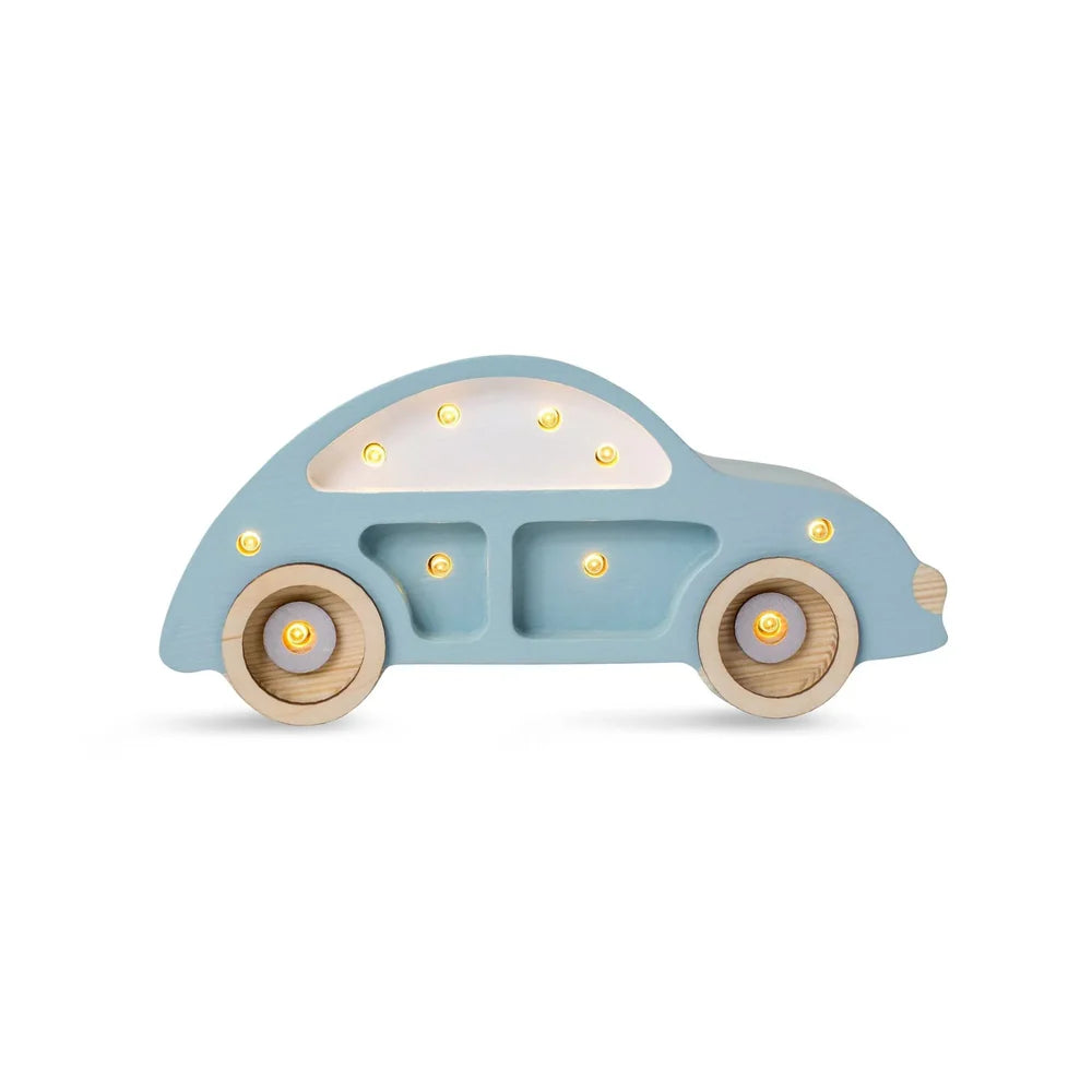 Little Lights - Beetle Car Mini Lampe