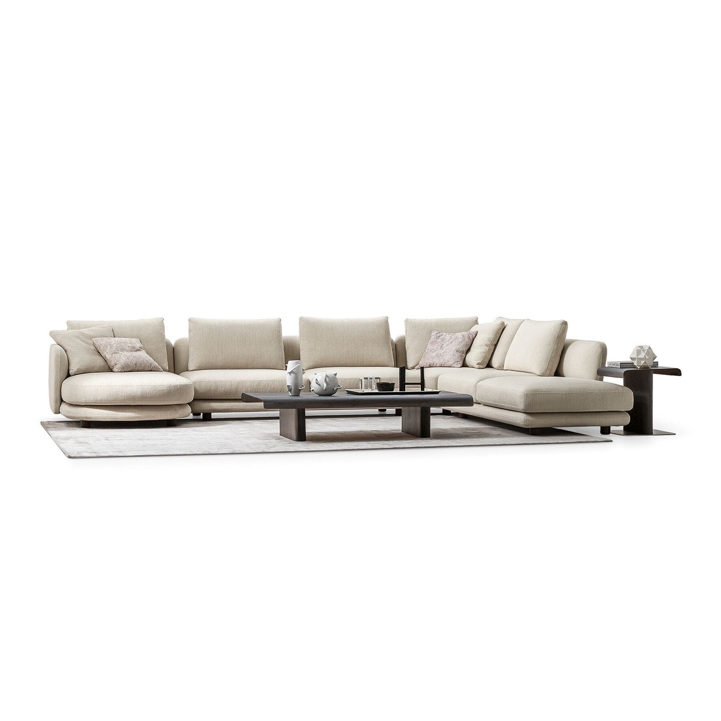 Ditre Italia - AVALON Modular Sofa Landscape