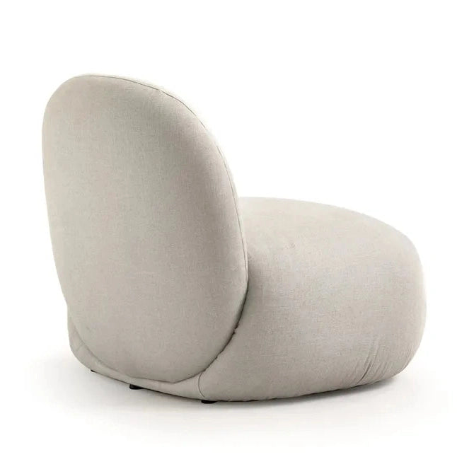 Quinti Sedute - HILL Upholstered Armchair