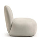 Quinti Sedute - HILL Upholstered Armchair