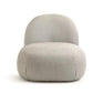 Quinti Sedute - HILL Upholstered Armchair