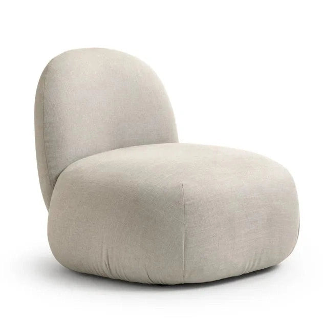 Quinti Sedute - HILL Upholstered Armchair