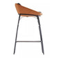 Myface - Nero Bar Stool