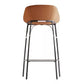 Myface - Nero Bar Stool