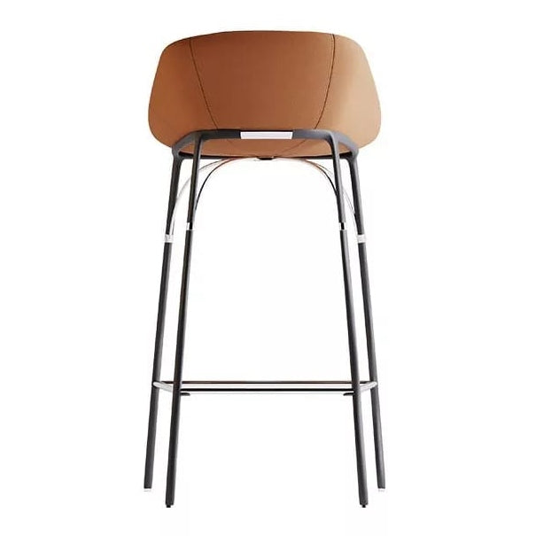 Myface - Nero Bar Stool