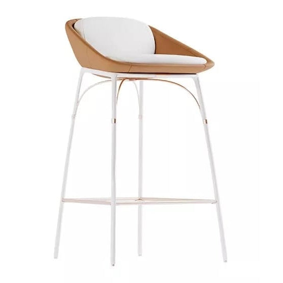 Myface - Nero Bar Stool