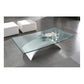 Tonin Casa - TUDOR T6630 Coffee Table