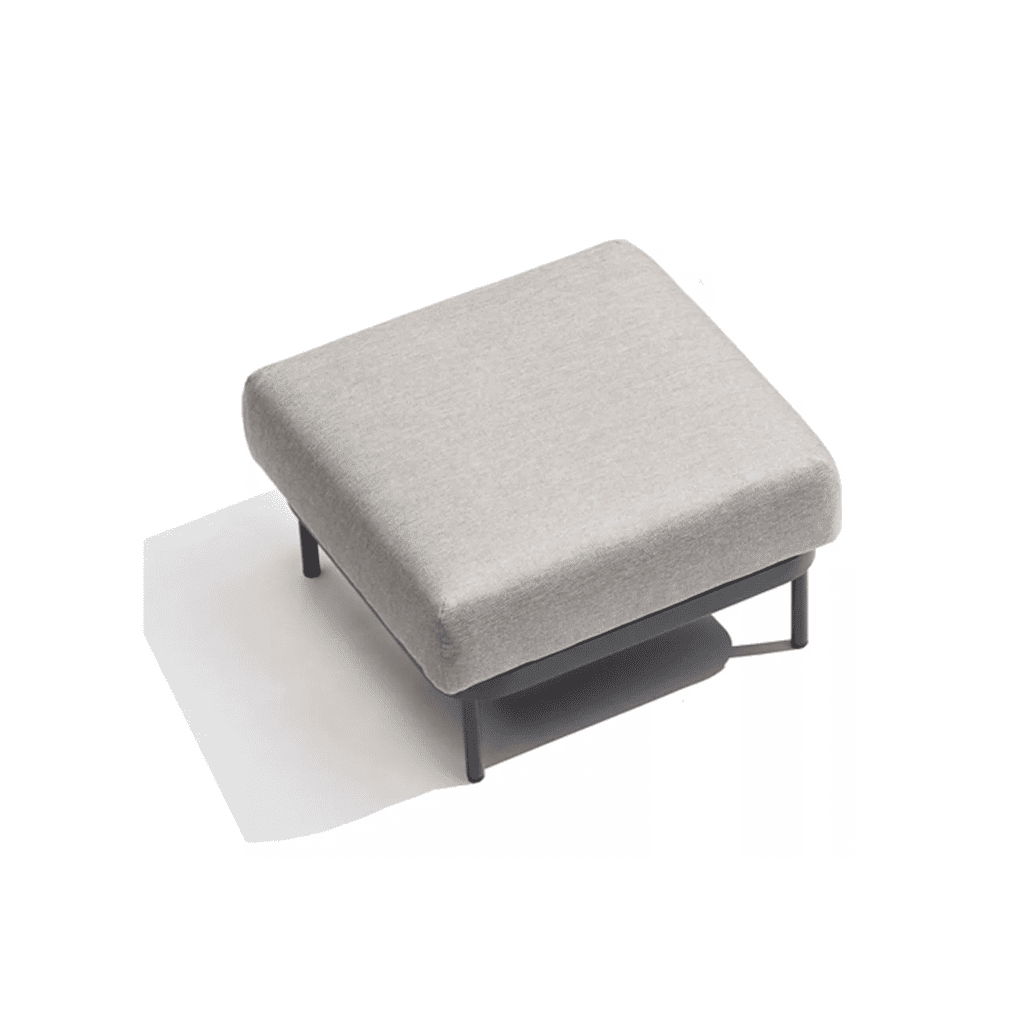 Todus - Base Pouf Sofa Module