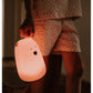Big Bear Silicone Lamp - Pink