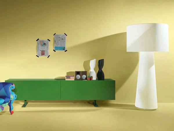 Tonin Casa - SAND T6474 Standing Shelf