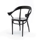 Fritz Hansen - Grand Prix Chair Ash dyed