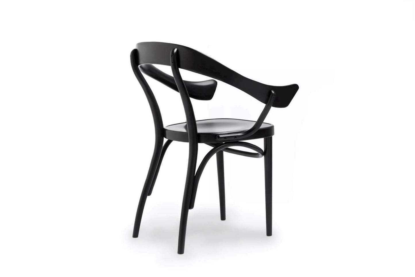 Fritz Hansen - Grand Prix Chair Ash dyed