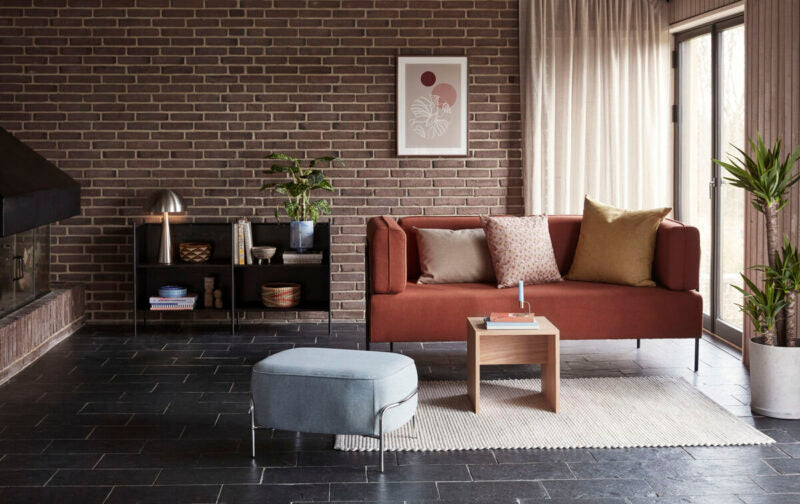 Fritz Hansen - Grand Prix Chair Ash dyed