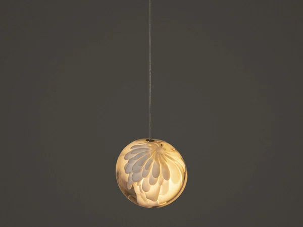 Estiluz - Table Lamp Circ M-3728