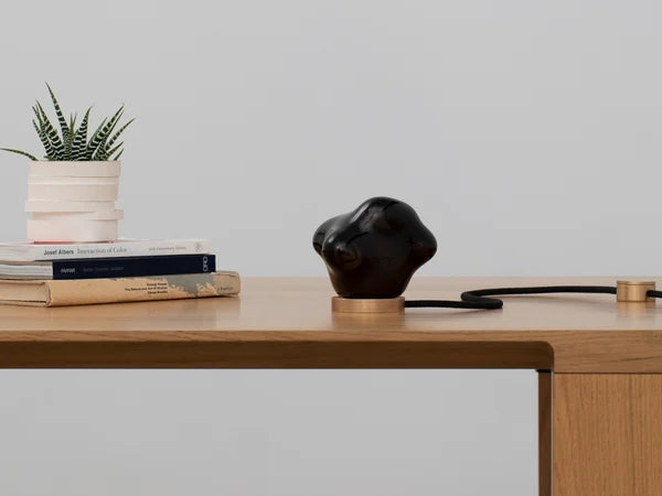 Estiluz - Table Lamp Circ M-3728