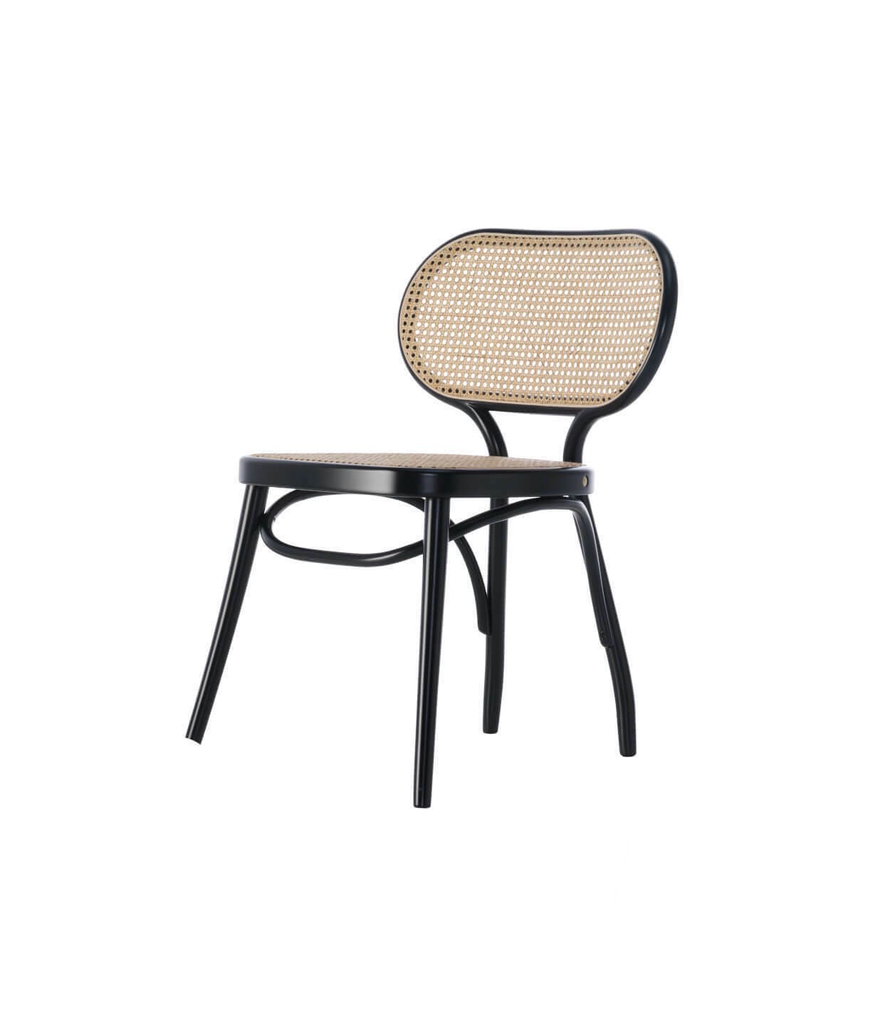 Fritz Hansen - Grand Prix Chair Ash dyed