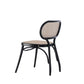 Fritz Hansen - Grand Prix Chair Ash dyed