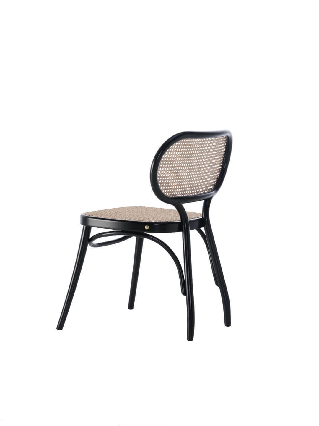 Fritz Hansen - Grand Prix Chair Ash dyed