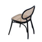 Fritz Hansen - Grand Prix Chair Ash dyed