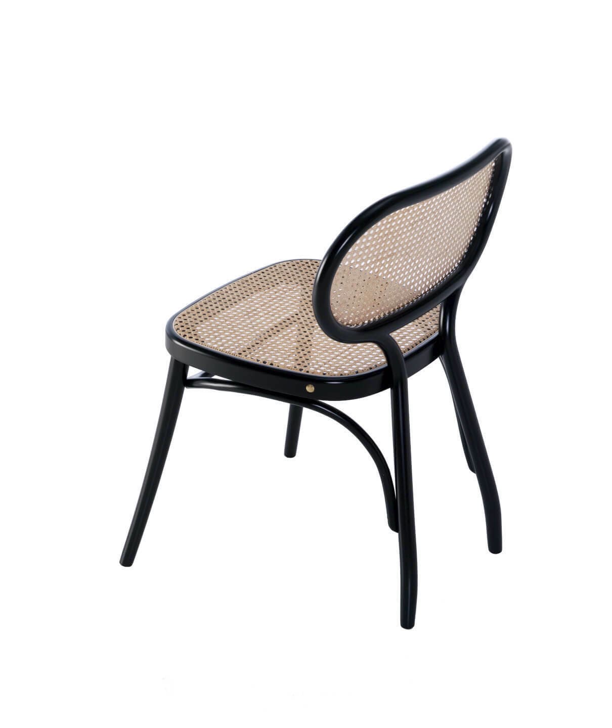 Fritz Hansen - Grand Prix Chair Ash dyed