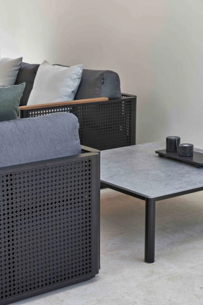 Vondom - Vela Sofa