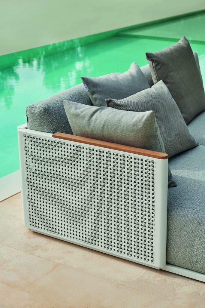 Vondom - Vela Sofa